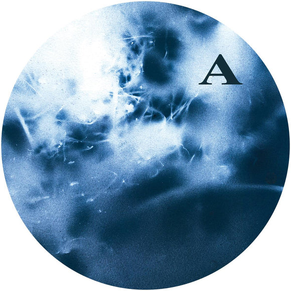 Franck Kartell - Alaska [generic sleeve/ white vinyl / 180 grams] [Repress]