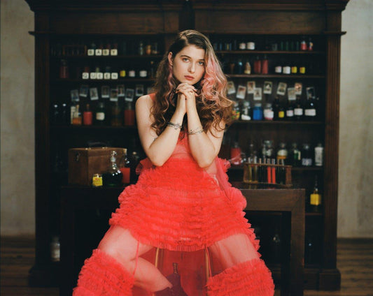 BABY QUEEN - MEDICINE EP