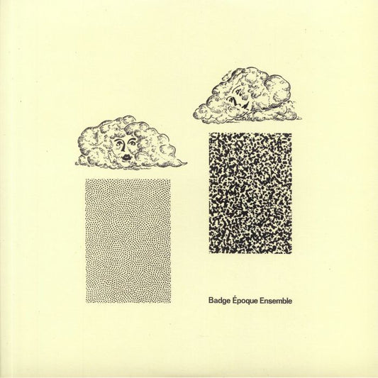 BADGE EPOQUE ENSEMBLE - S/T