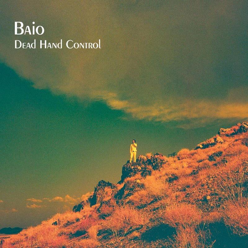 BAIO - Dead Hand Control [LP]