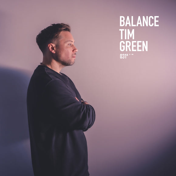 Tim Green - BALANCE PRESENTS TIM GREEN [2CD]