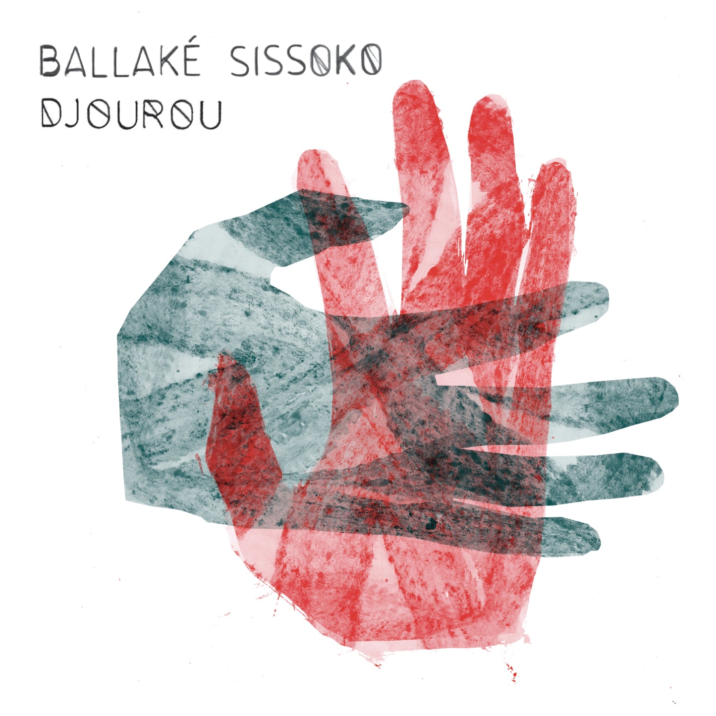 BALLAK  SISSOKO -  DJOUROU [CD]