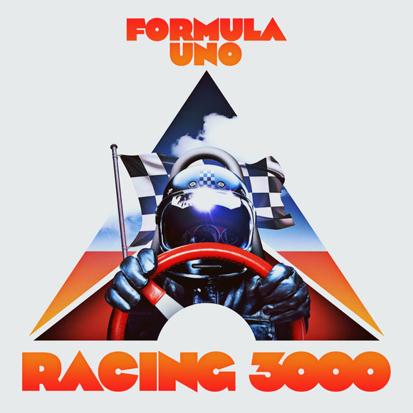 FORMULA UNO - RACING 3000 LP