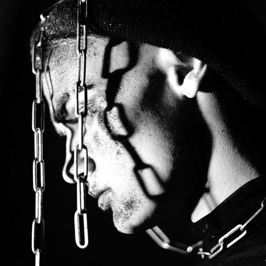 Luxus Varta - Fool The World [printed sleeve / vinyl only]