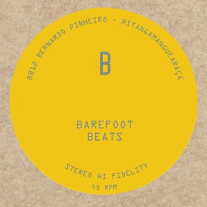 BAREFOOT BEATS 12 EP