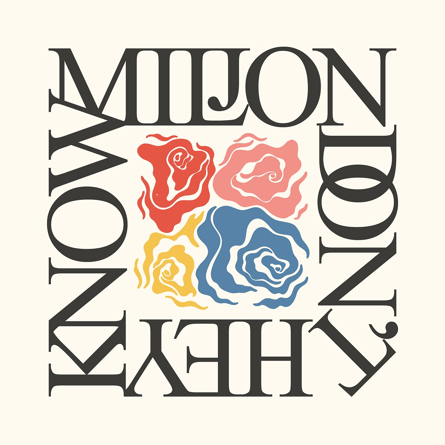 Miljon - Don’t They Know
