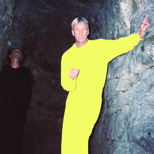 Själen – Spirit High (LP)