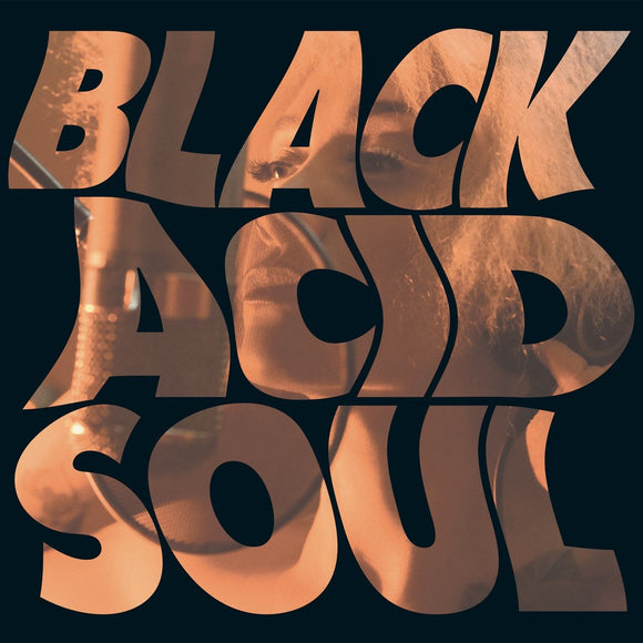 Lady Blackbird - Black Acid Soul [CD]