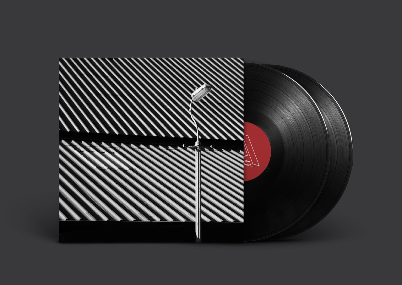 Craven Faults - Erratics & Unconformities [2021 Repress]
