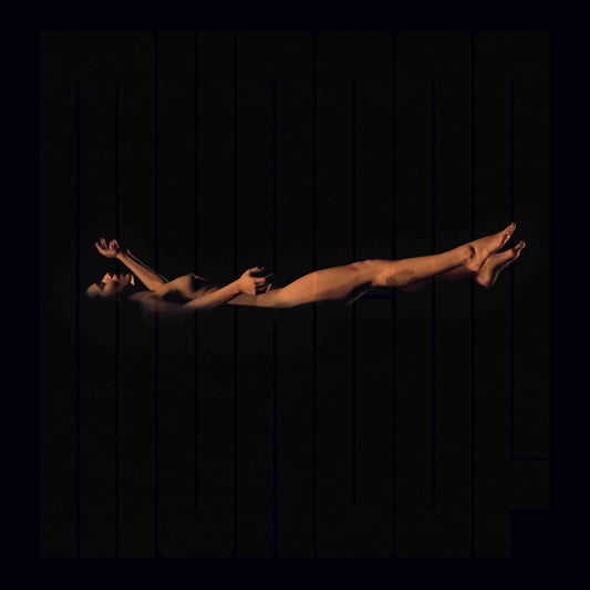 Murcof - The Alias Sessions [3LP+DL]