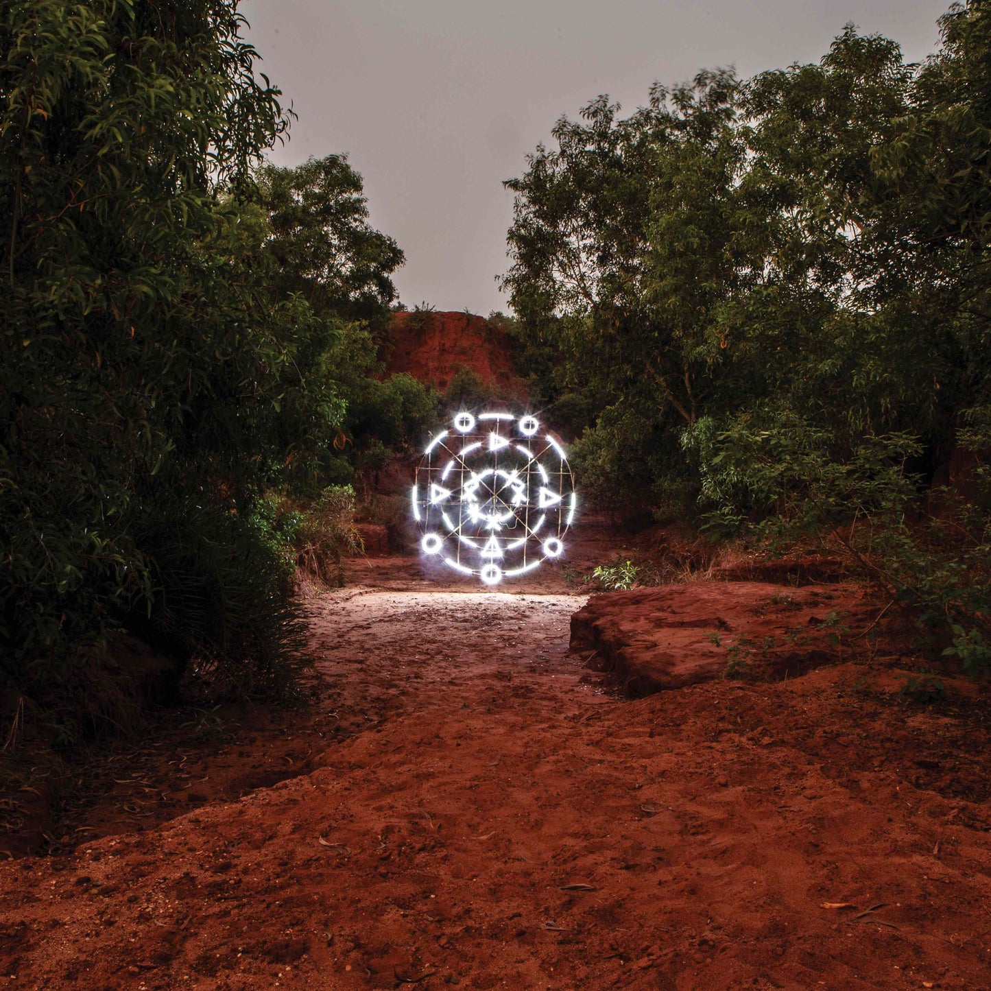 Sarathy Korwar - KALAK [LP+DL]