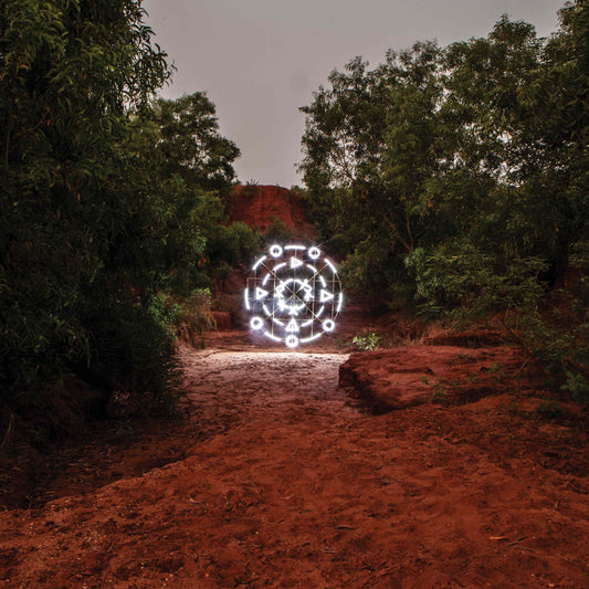 Sarathy Korwar - KALAK [LP+DL]