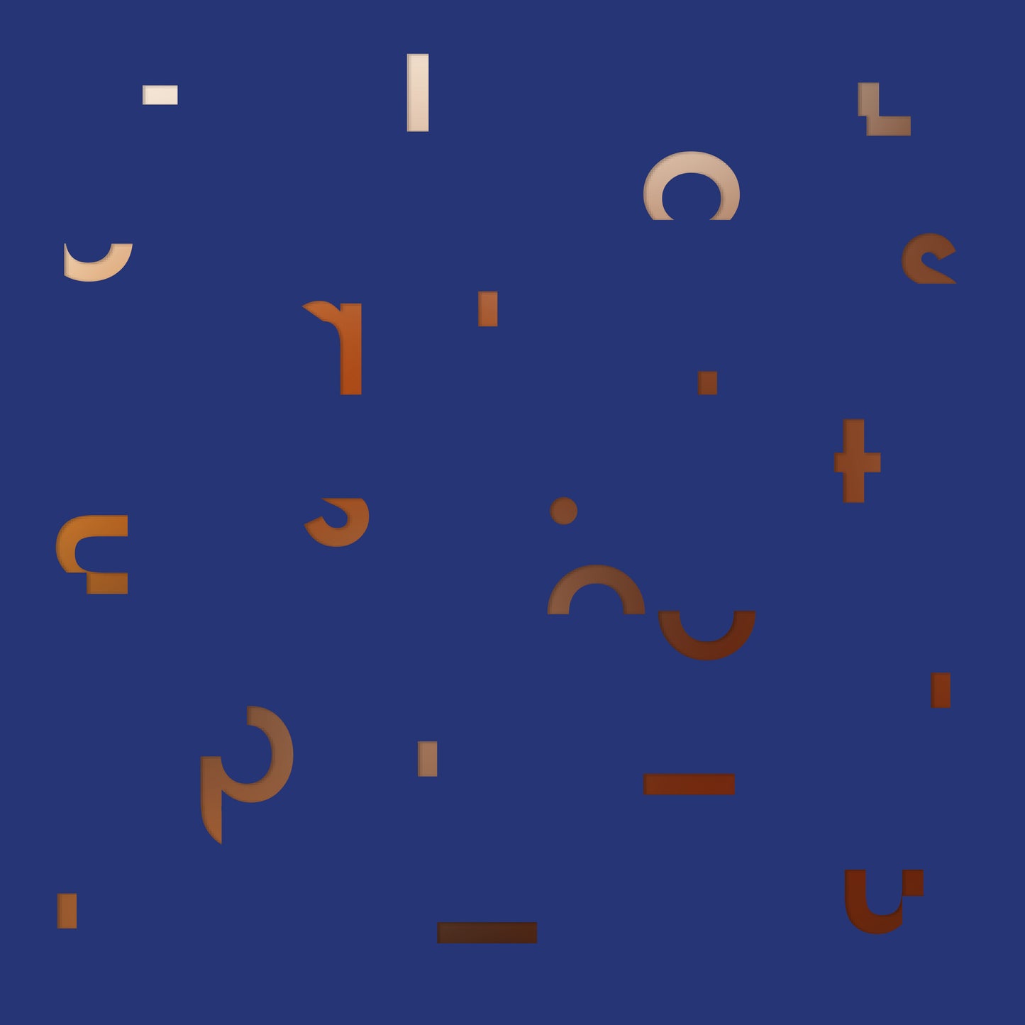 Nightports w/ Tom Herbert - Nightports w/ Tom Herbert [LP]