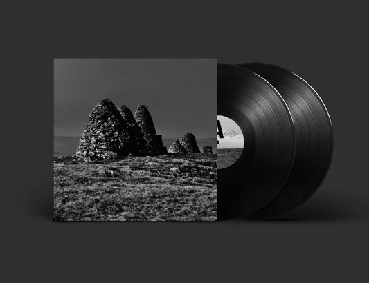 CRAVEN FAULTS - Standers [2LP]