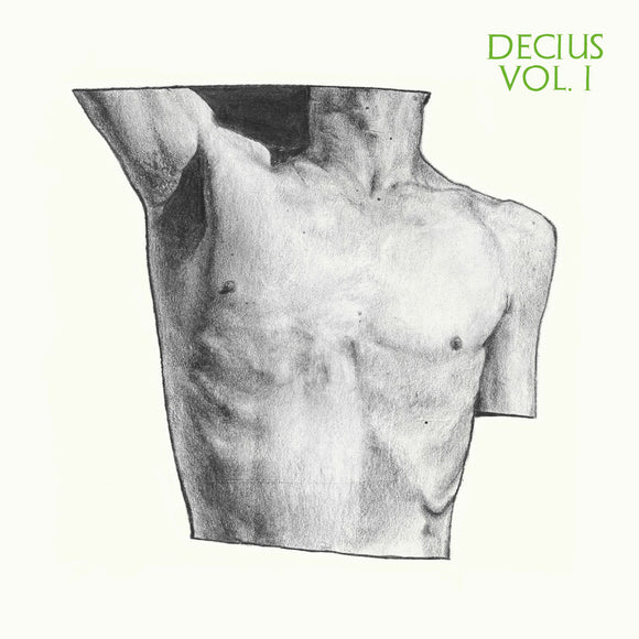 Decius - Decius Vol.1 [2LP]