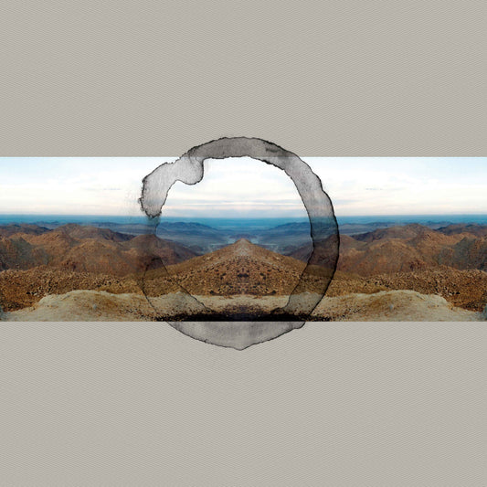 Murcof - Martes + Utopia (20th Anniversary Edition) [3LP]