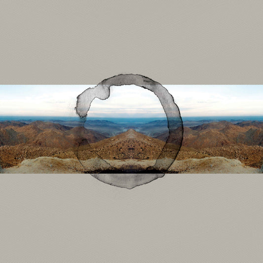 Murcof - Martes + Utopia (20th Anniversary Edition) [3LP Cloud White]