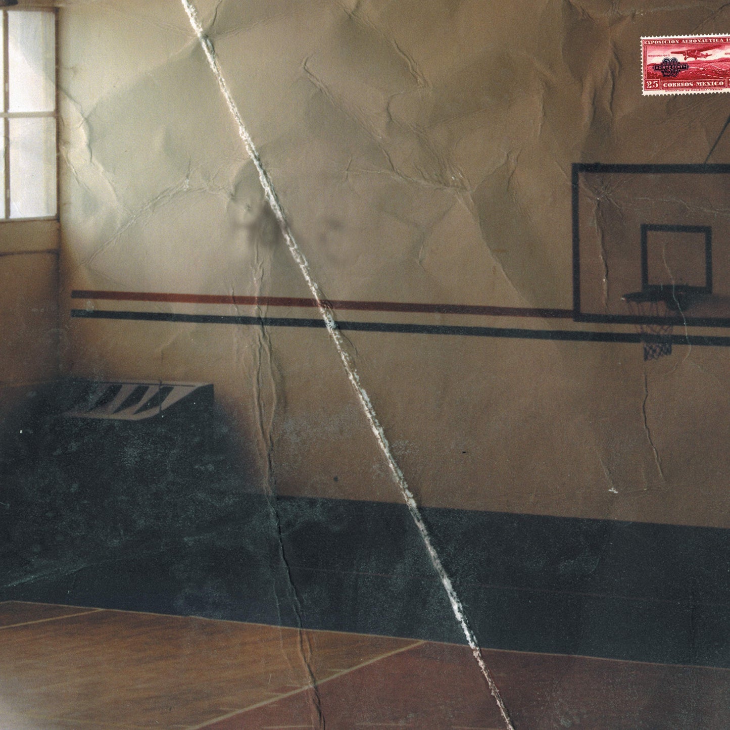 Murcof - Remembranza (2022 remaster) [2LP]