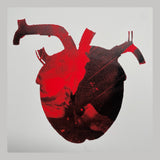 Martina Topley Bird - Pure Heart EP (With Artwork by Robert “3D” Del Naja)[ONE PER CUSTOMER]