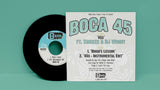 Boca 45 ft Emskee & DJ Woody - 45s