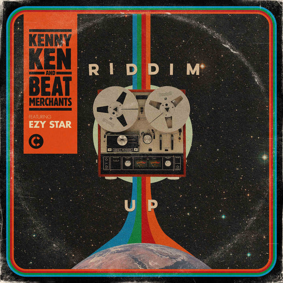 Kenny Ken & Beat Merchants - Riddim Up feat. Ezy Star