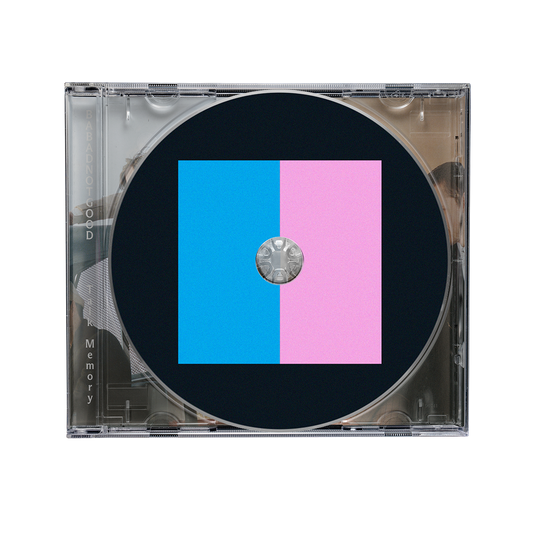BADBADNOTGOOD - Talk Memory [CD]