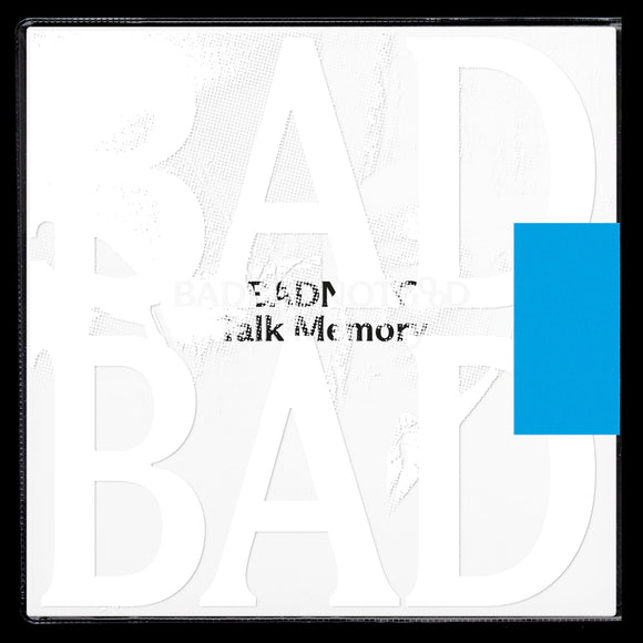 BADBADNOTGOOD - Talk Memory [2LP]