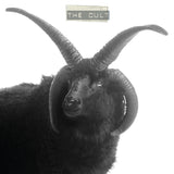 The Cult - The Cult [2LP Black Vinyl]