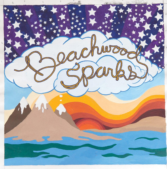 Beachwood Sparks - Beachwood Sparks 20th Anniversary Edition (LTD)
