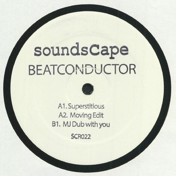 BEATCONDUCTOR - Superstitious