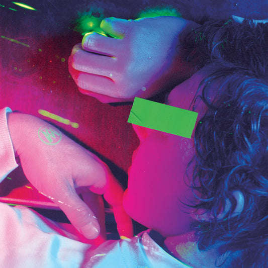 MAGENTA - MONOGRAMME [2LP]