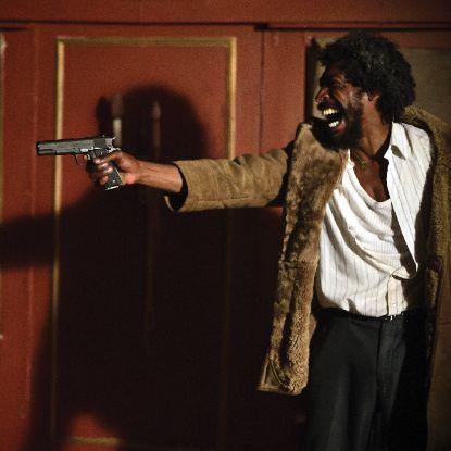 The Liminanas - The World We Knew (LP, OST, RSD 2021)