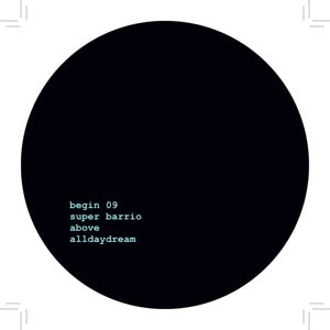 BEGIN - ALLDAYDREAM