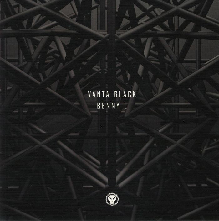 BENNY L - Vanta Black