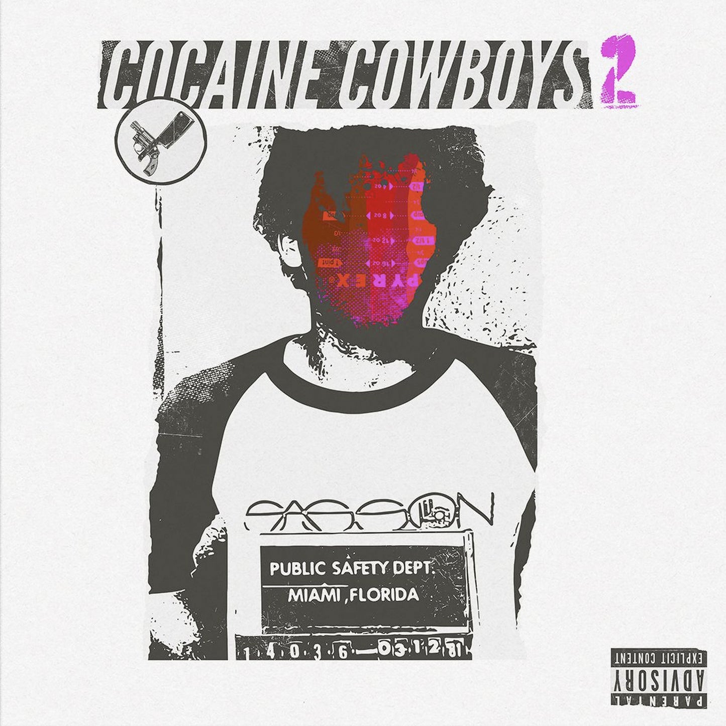 Benny The Butcher & 38 Spesh - Cocaine Cowboys 2