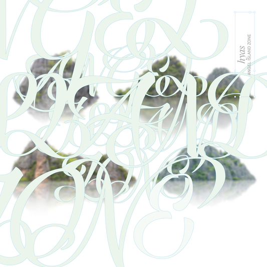 Hyas - Angel Island Zone