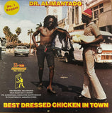 Dr. Alimantado - Best Dressed Chicken In Town