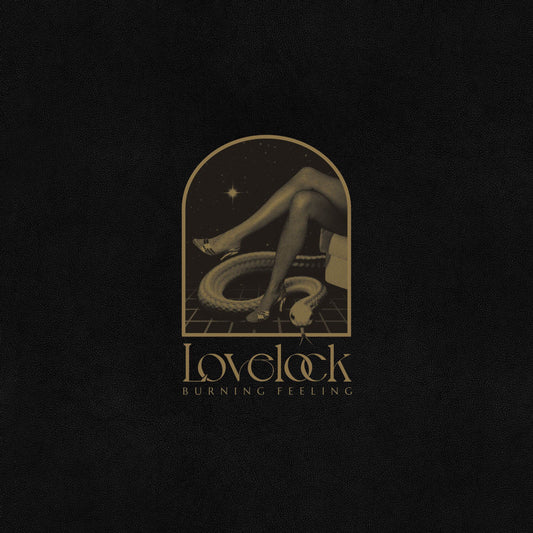 Lovelock - Burning Feeling