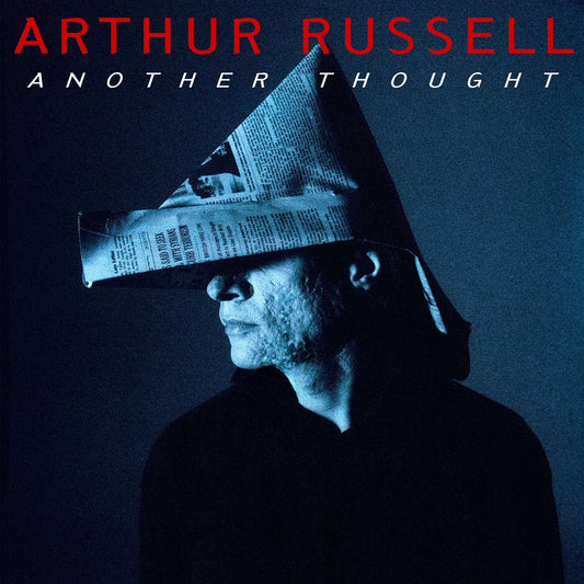 Arthur Russell - Another Thought [CD]