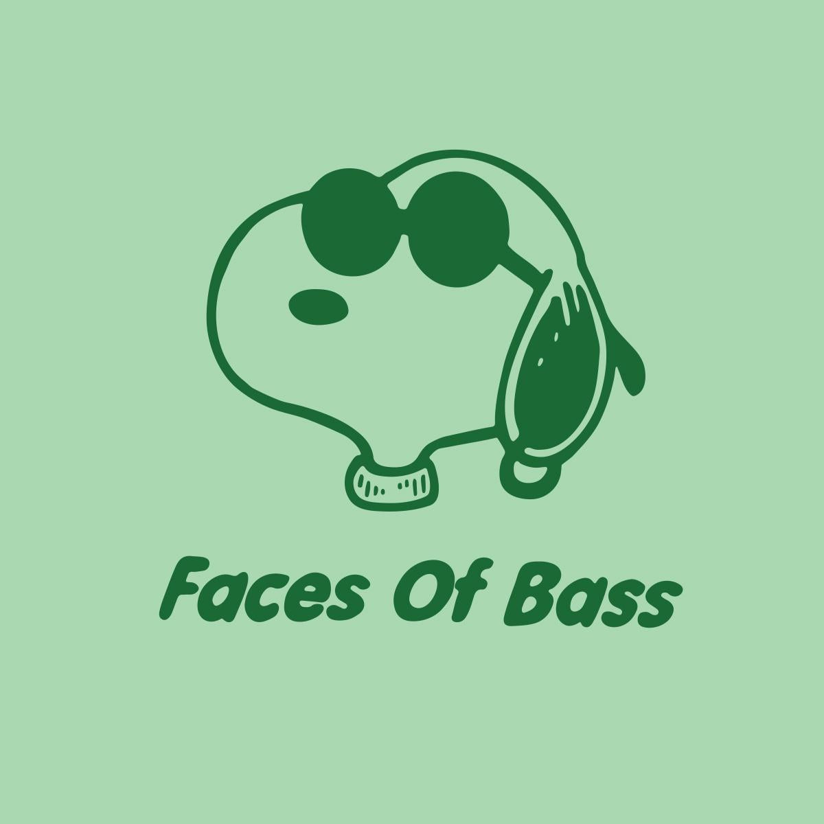 DJ Y - Love Potion [green vinyl]