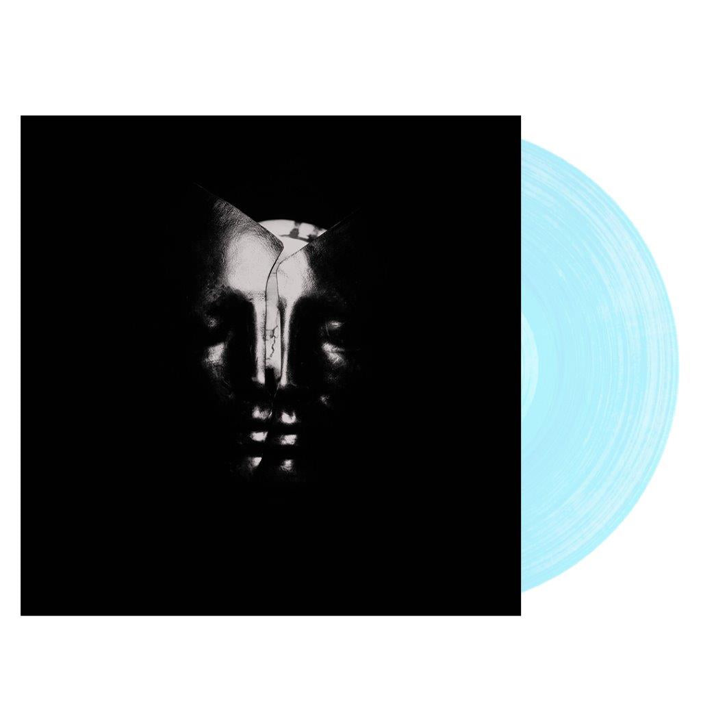 Bullet For My Valentine - Bullet For My Valentine [Blue Vinyl]