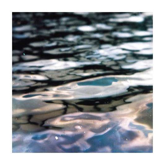 Rob St. John - Surface Tension