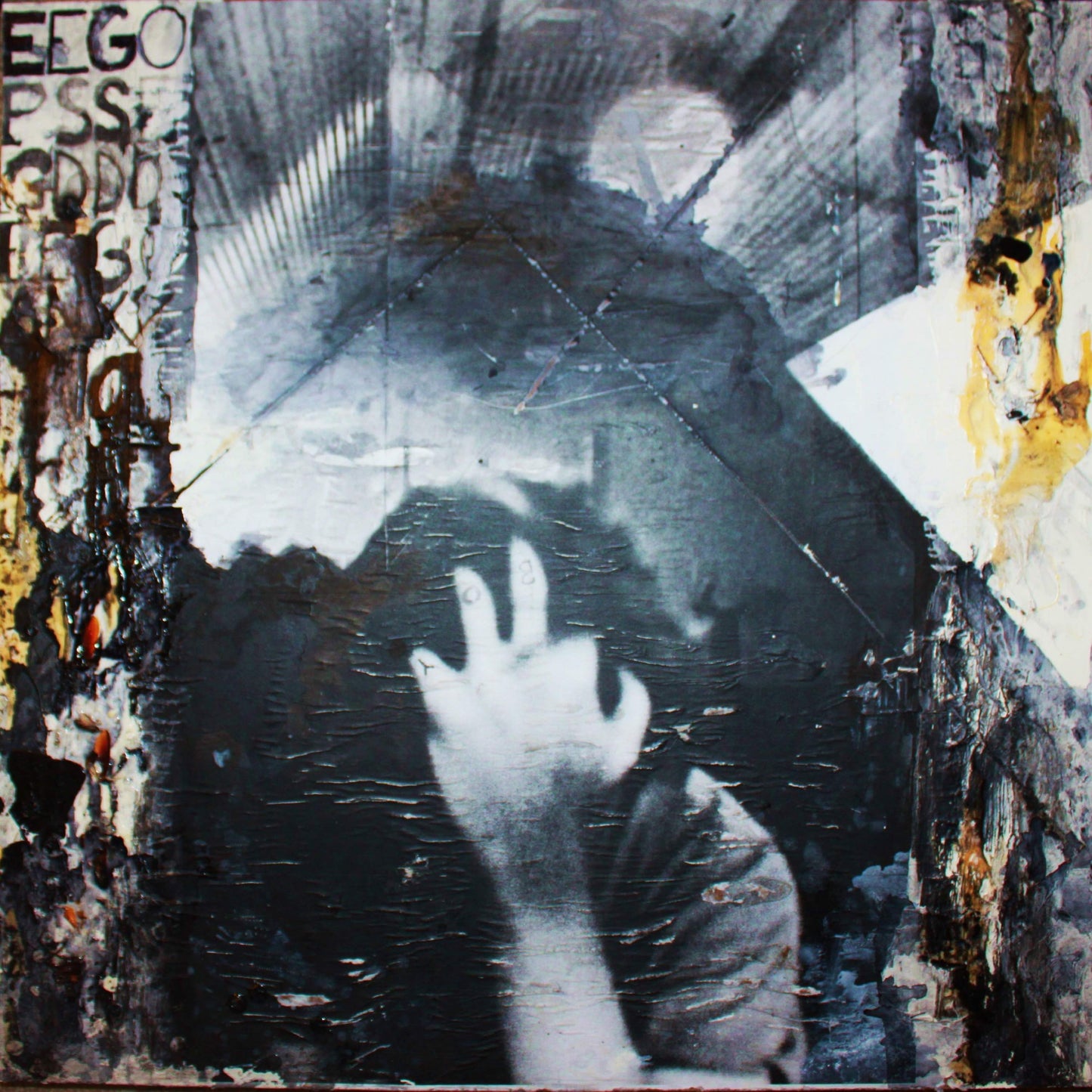 AN ISLE ATE HER - PHRENIA