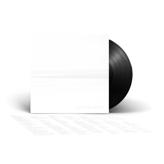 Foo Fighters - But Here We Are [LP]