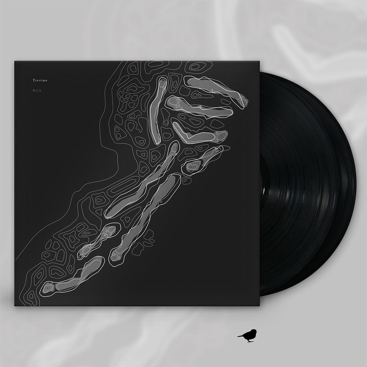 Trevino - Back [printed sleeve]