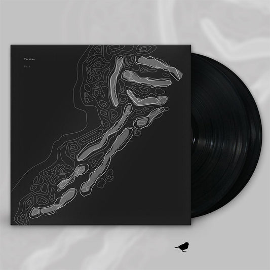Trevino - Back [printed sleeve]