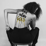 Brooke Combe - Black Is The New Gold [Black Vinyl]