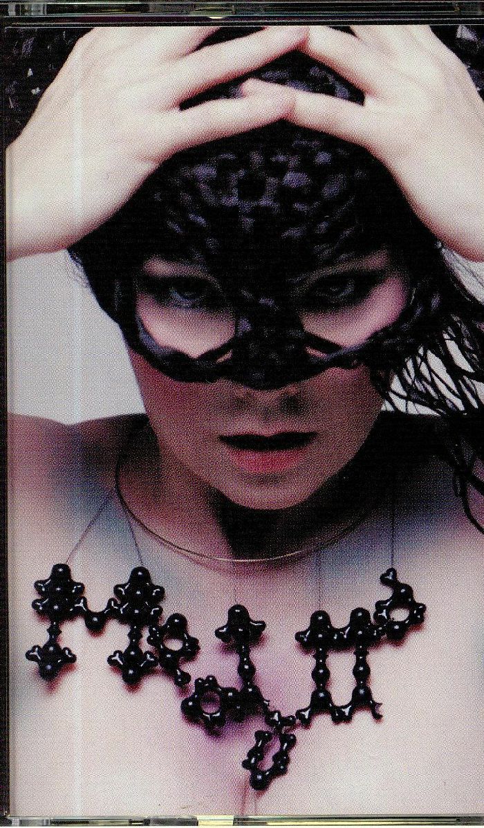 BJORK - MEDULLA [Cassette]