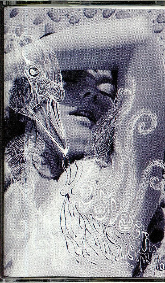 BJORK - VESPERTINE [Cassette]