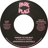 Henderson & Whitfield - Dancin' To The Beat